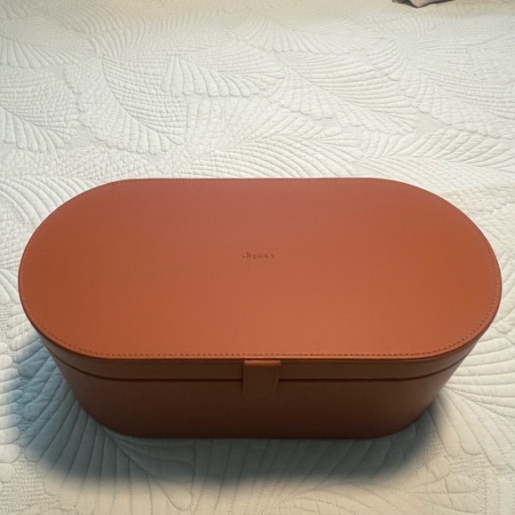 Dyson Airwrap Styler with Pink and Black Attachments - Picture 7 of 7